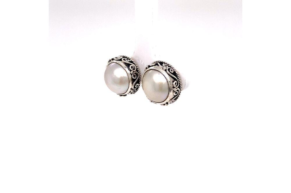 Juneau Earrings