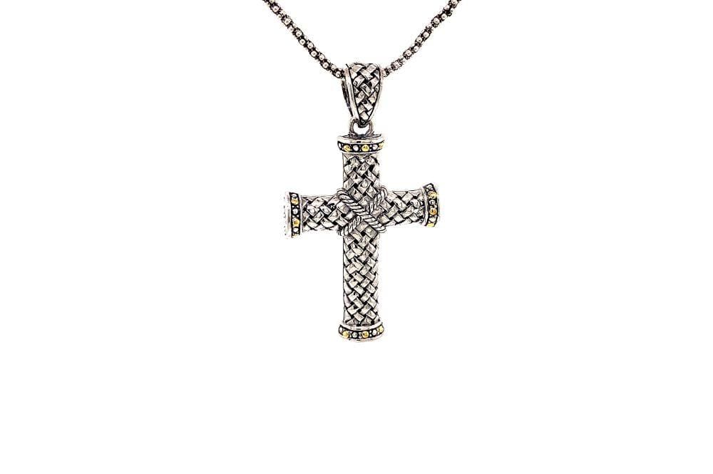 Kreuz Pendant