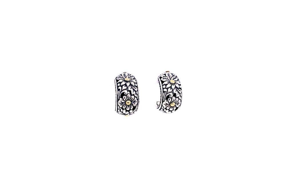 Crescendo Earrings