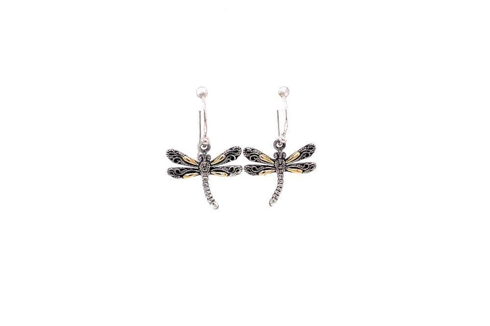 Capung Earrings