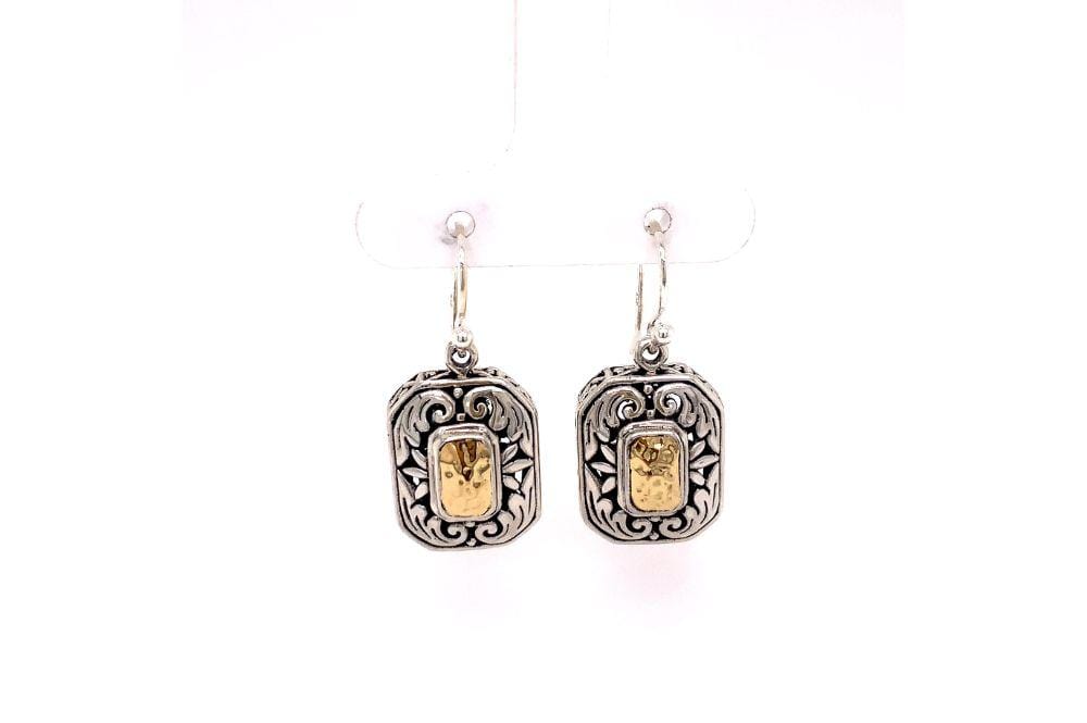 Reign Earrings