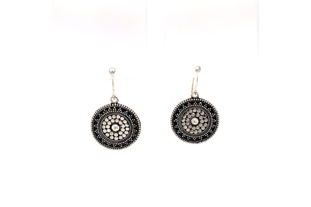 Ko Tao Earrings