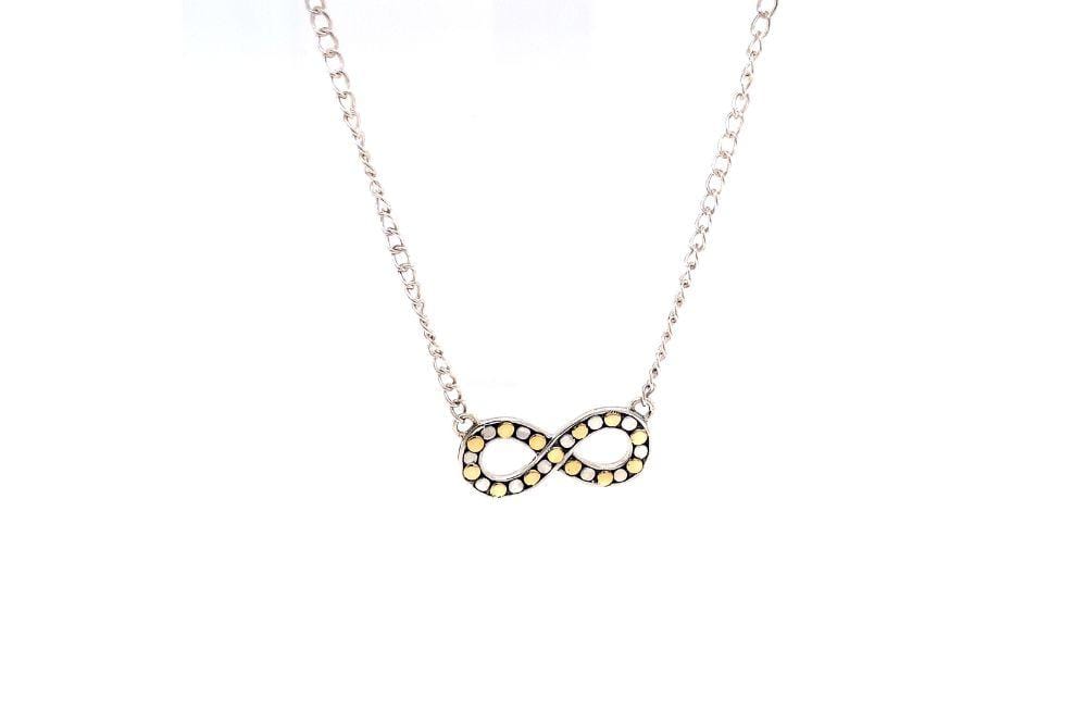 Tak Necklace