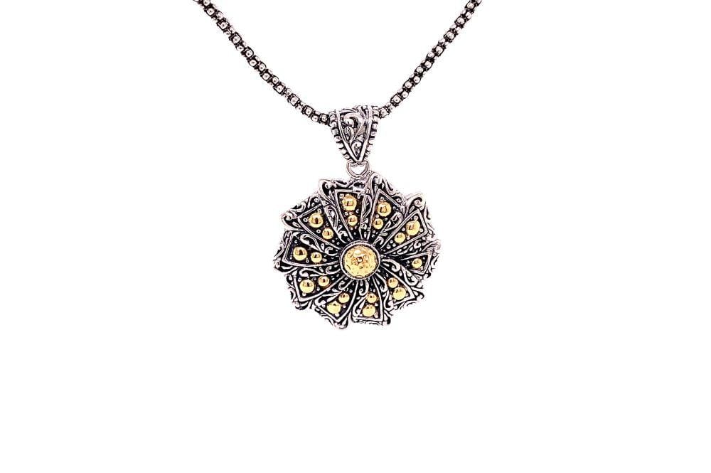 Roda Pendant