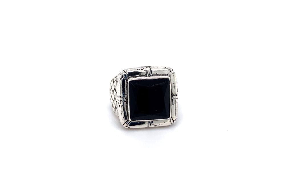 Tigris Ring
