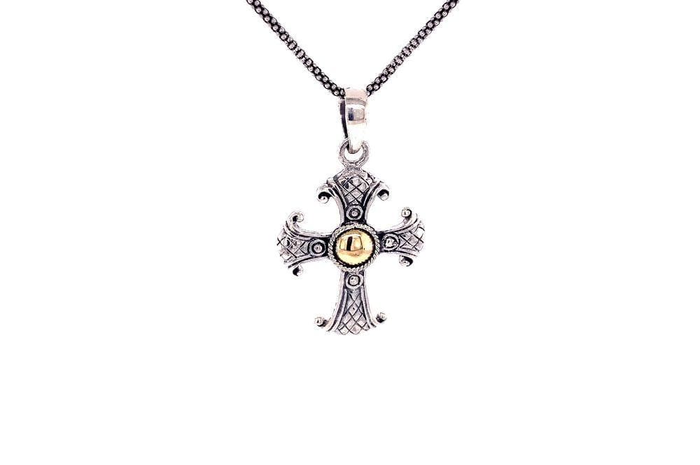 Solar Cross