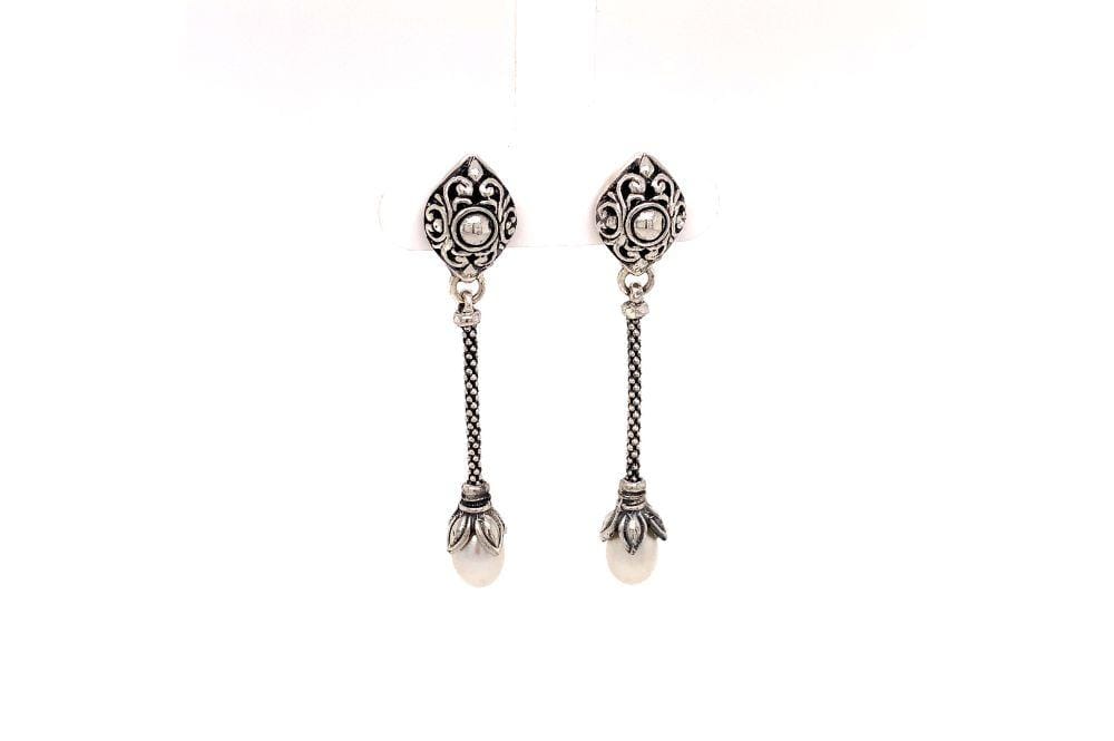 Penurunan Earrings