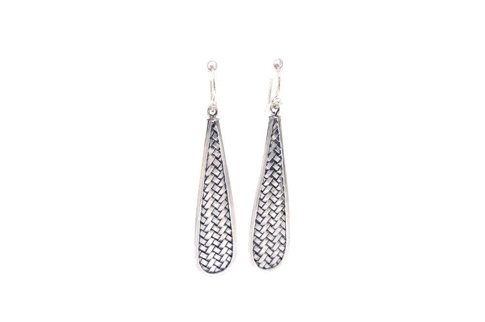 Tenun Earrings
