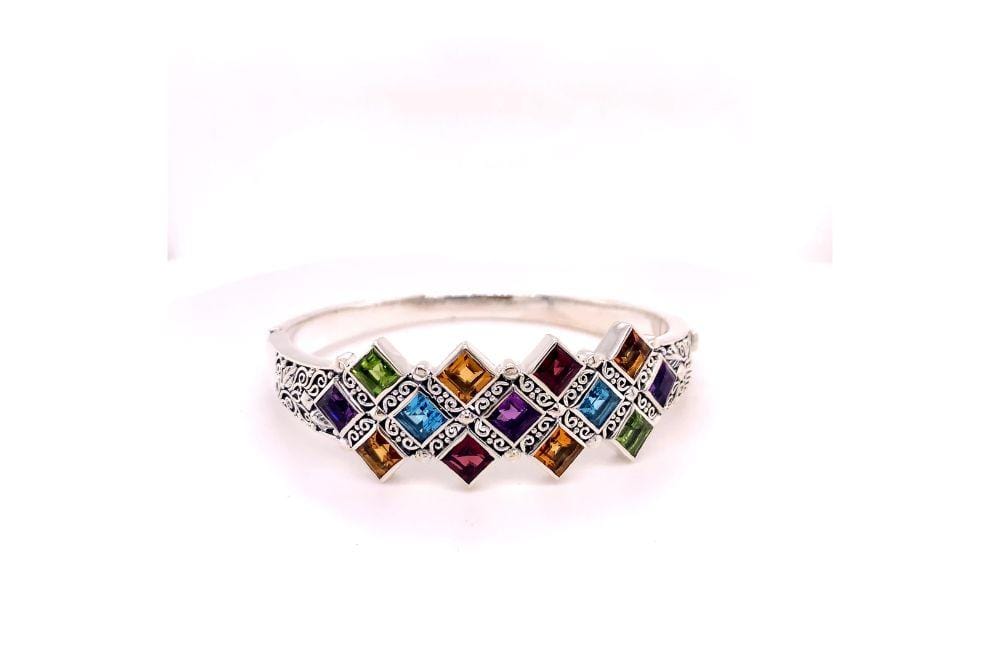 Rinjani Bangle