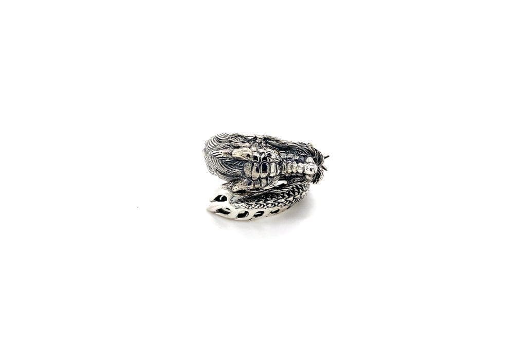 Azhdaha Ring