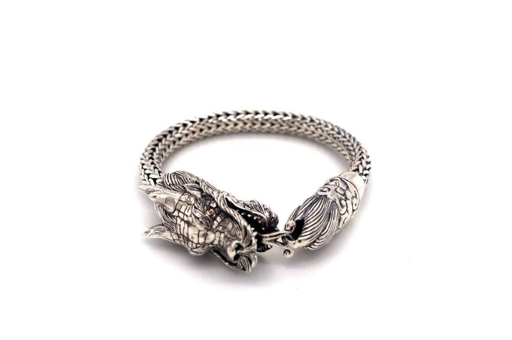 Azhdaha Tulang Naga Bracelet