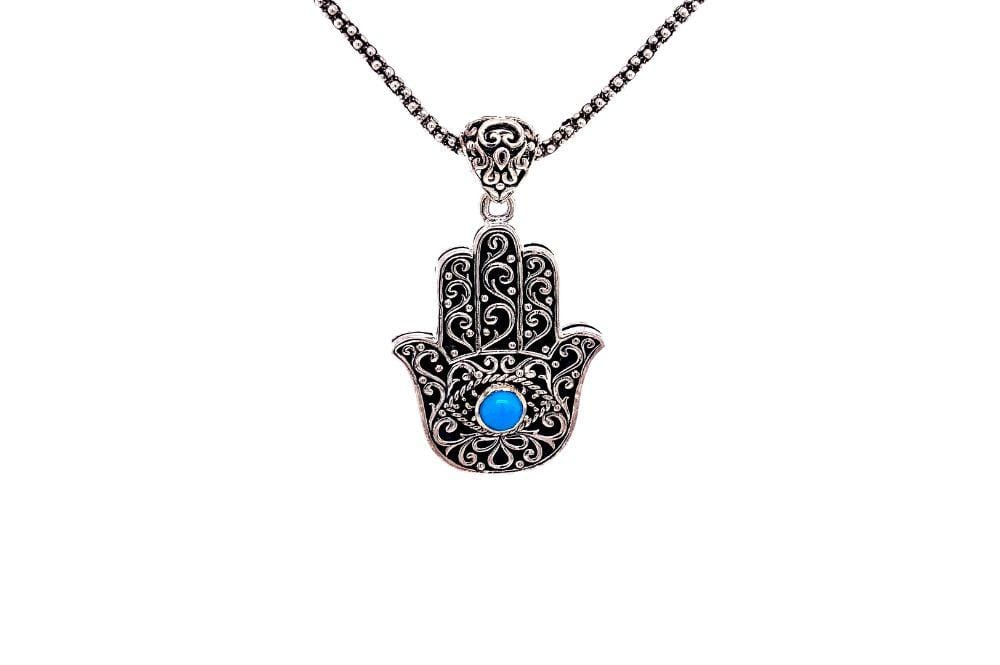 Ruwhi Pendant