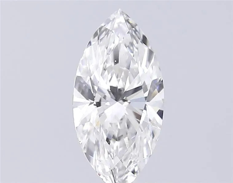 1.39ct Marquise Lab Grown Diamond (Colour F, Clarity VS1, IGI Certified)