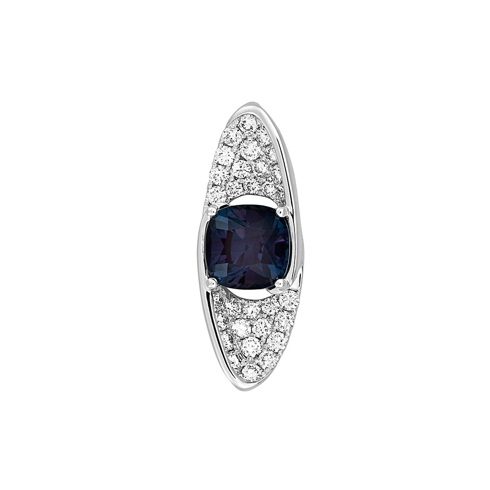 Alexandrite Pendant
