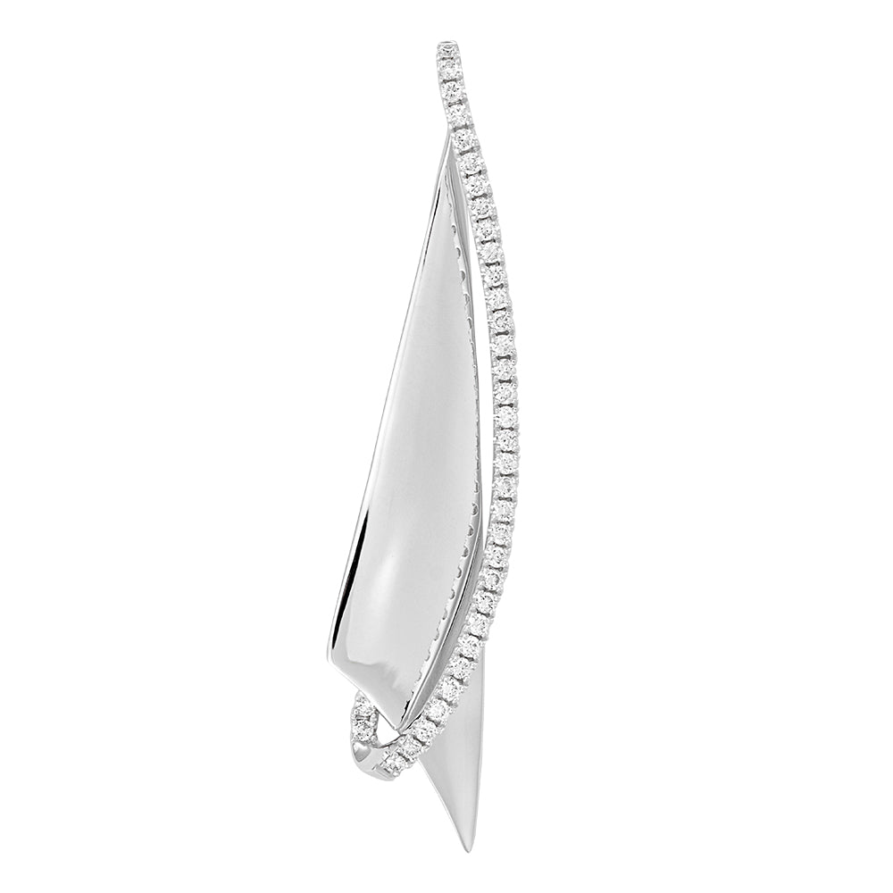 Lab Grown Diamond Fashion Pendant