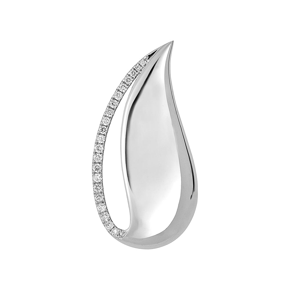 Lab Grown Diamond Fashion Pendant