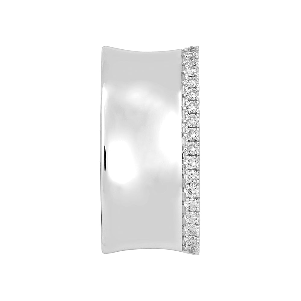 Lab Grown Diamond Fashion Pendant