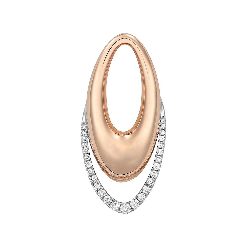 Lab Grown Diamond Fashion Pendant