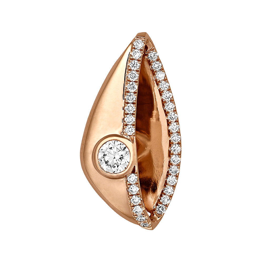 Lab Grown Diamond Fashion Pendant