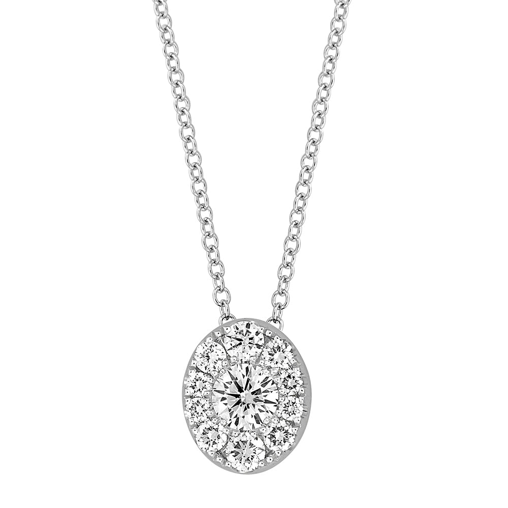 Lab Grown Diamond Fashion Pendant