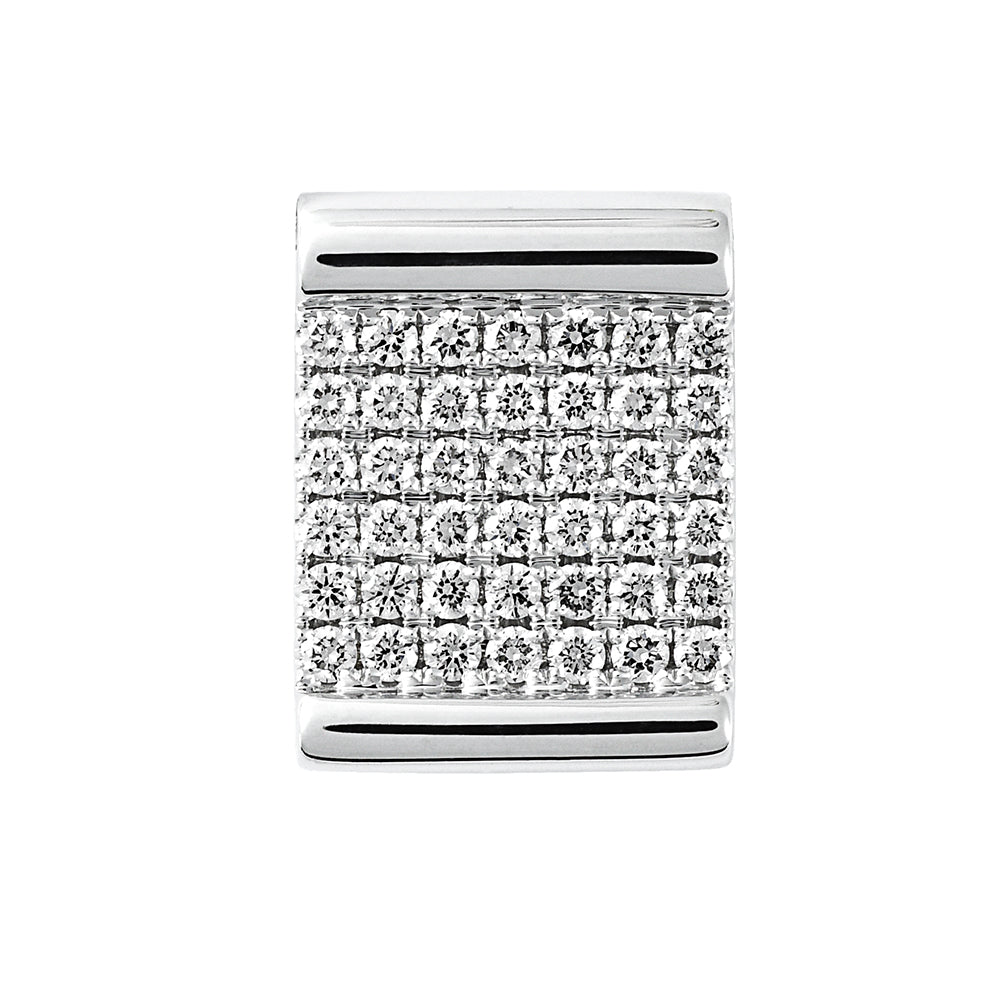 Lab Grown Diamond Fashion Pendant