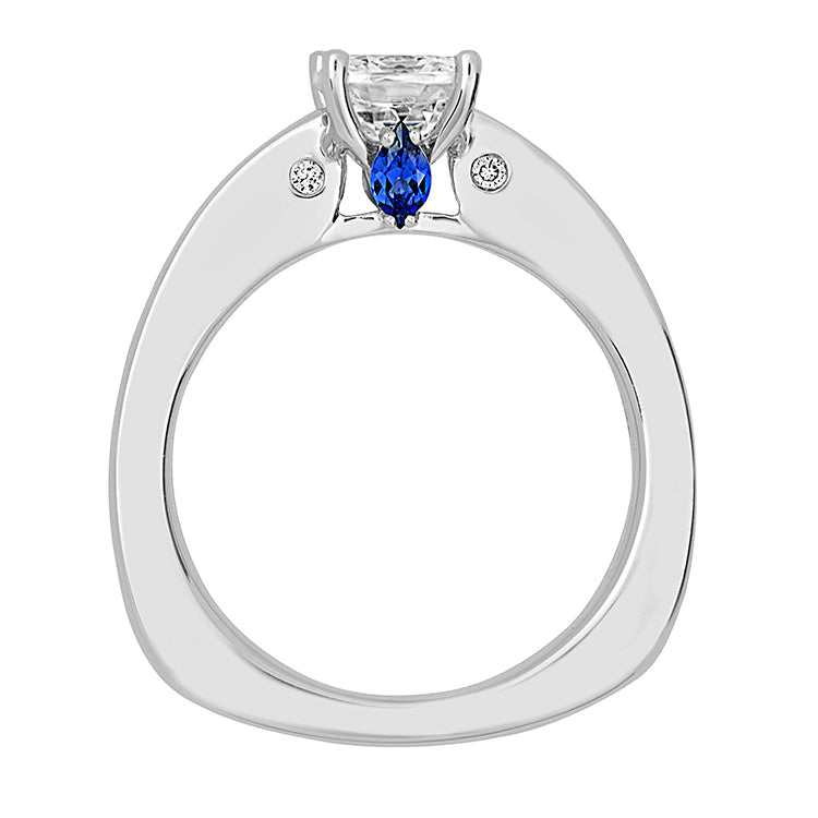 Bridal Ring