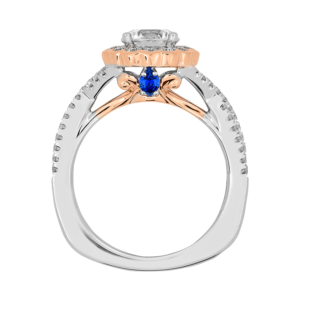 Bridal Ring