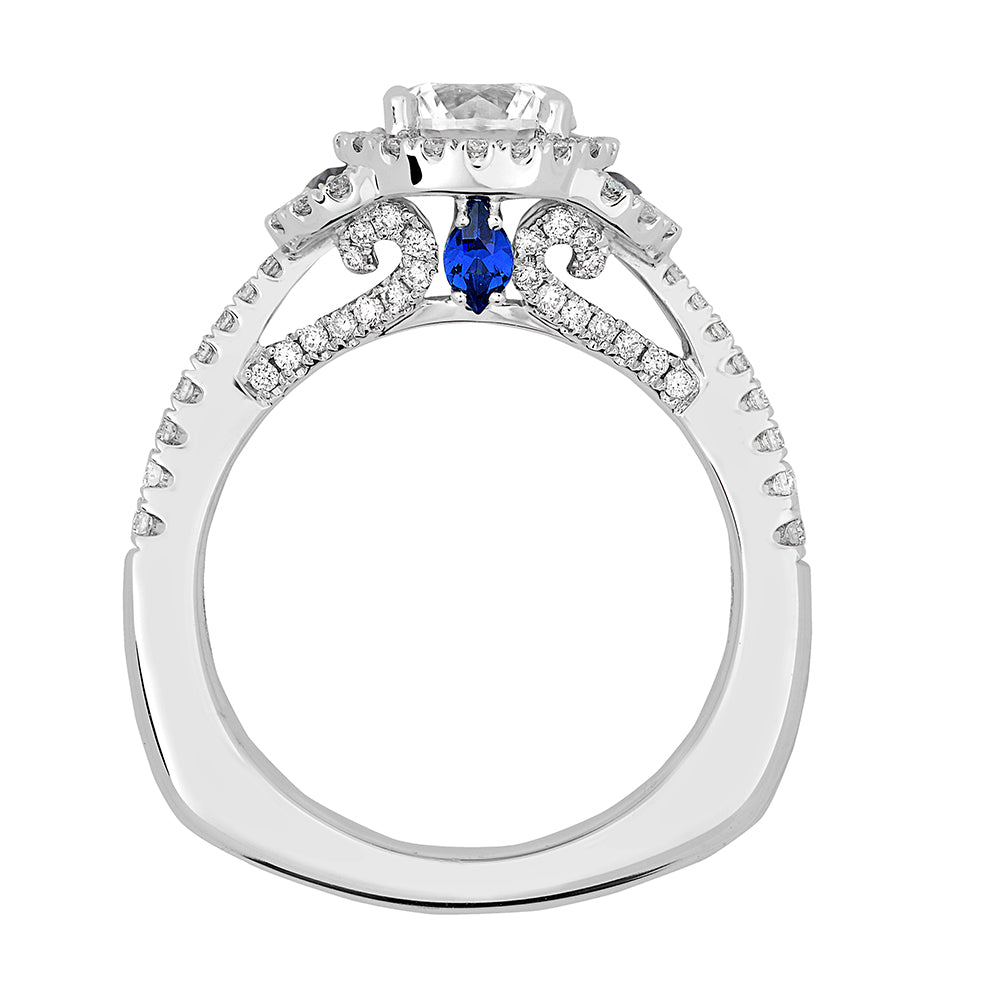 Bridal Ring