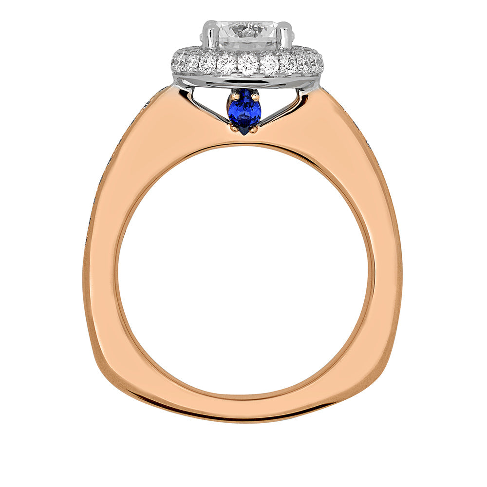 Bridal Ring