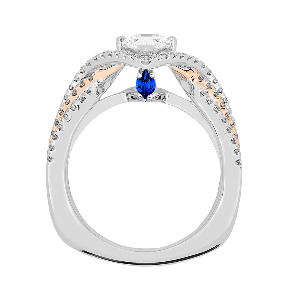 Bridal Ring