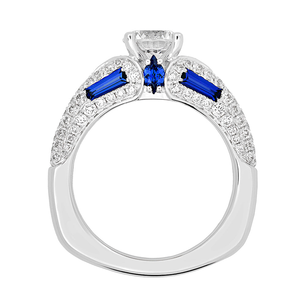 Bridal Ring