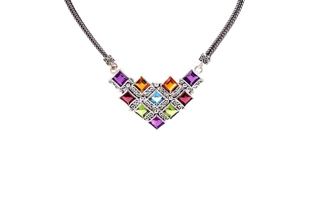 Rinjani Necklace