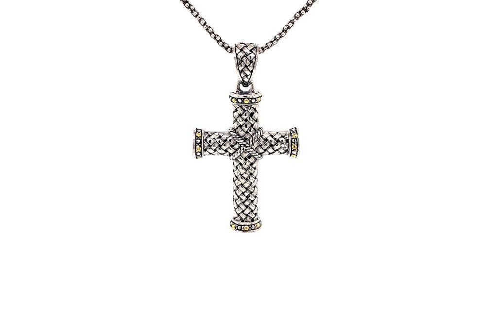 Kreuz Pendant