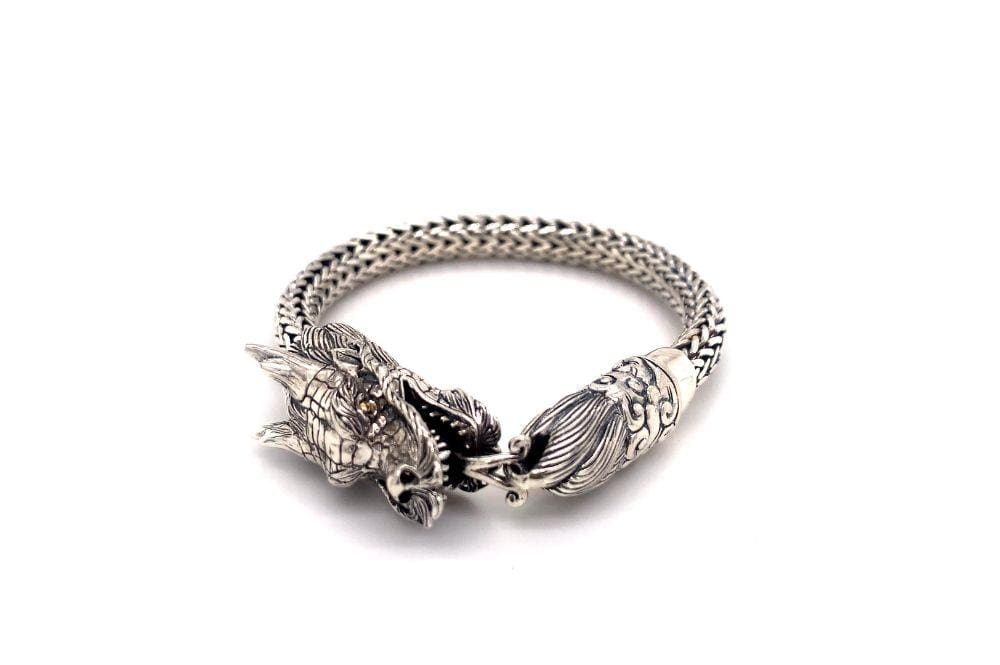 Azhdaha Tulang Naga Bracelet