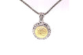 Alba Pendant