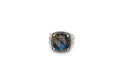 Mystery Ring