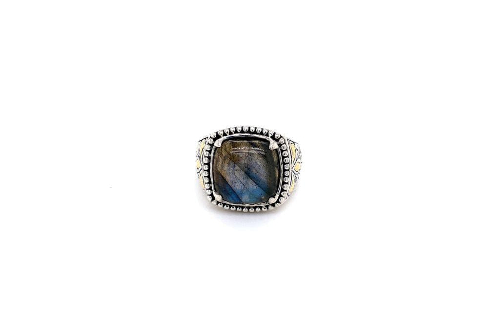 Mystery Ring