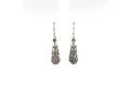 Bali Drop Earrings