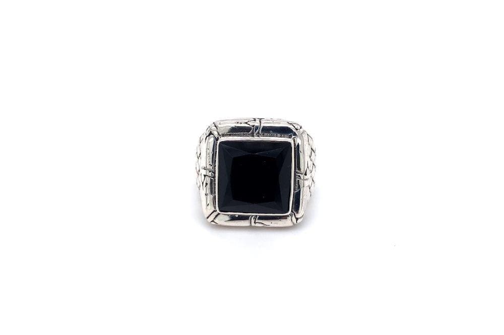 Tigris Ring