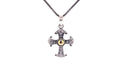 Solar Cross