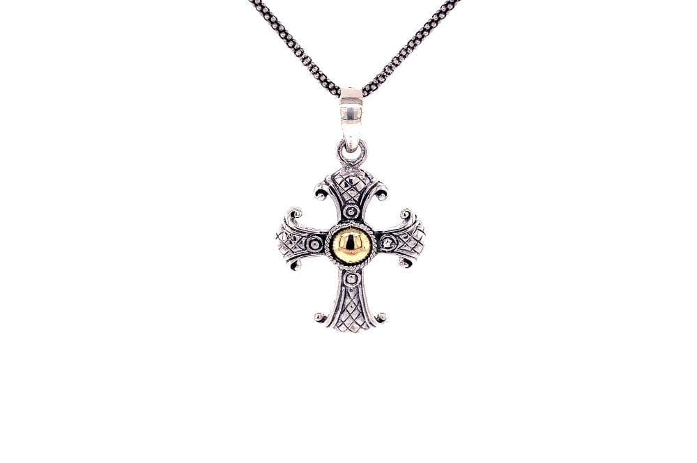 Solar Cross