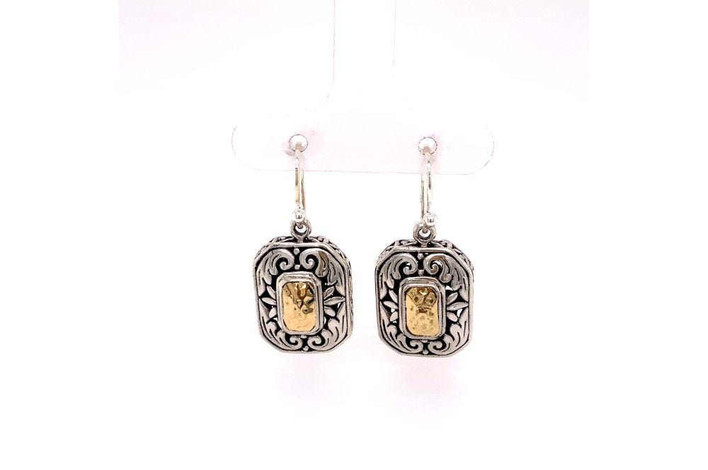 Reign Earrings