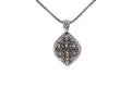 Mystic Forest Pendant