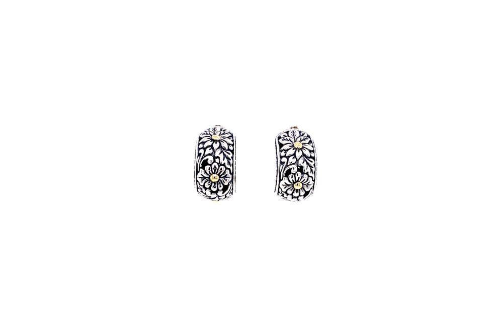 Crescendo Earrings