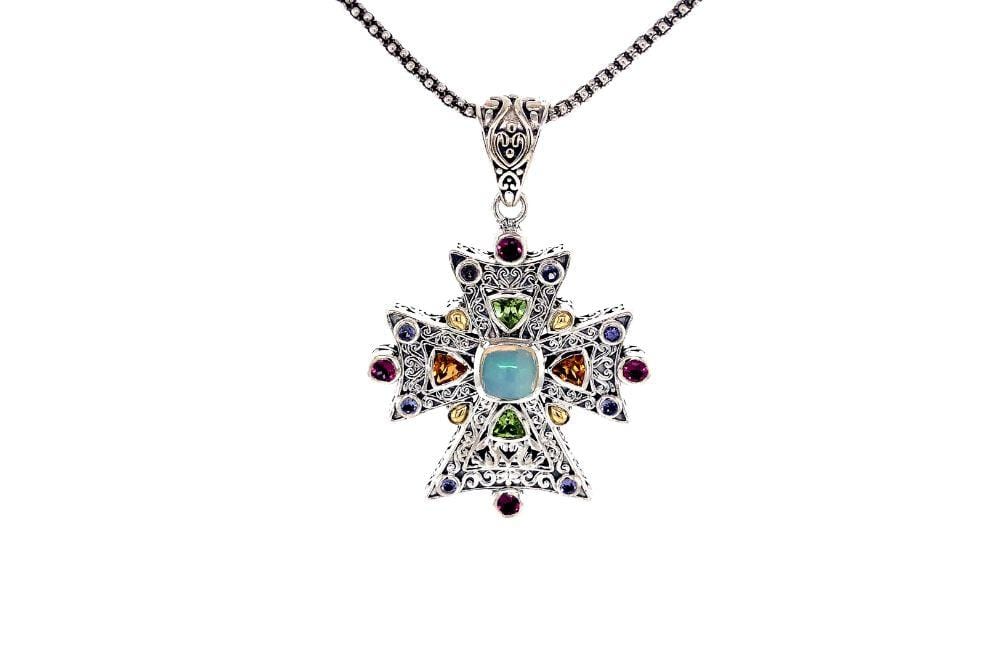 Esperanza Pendant