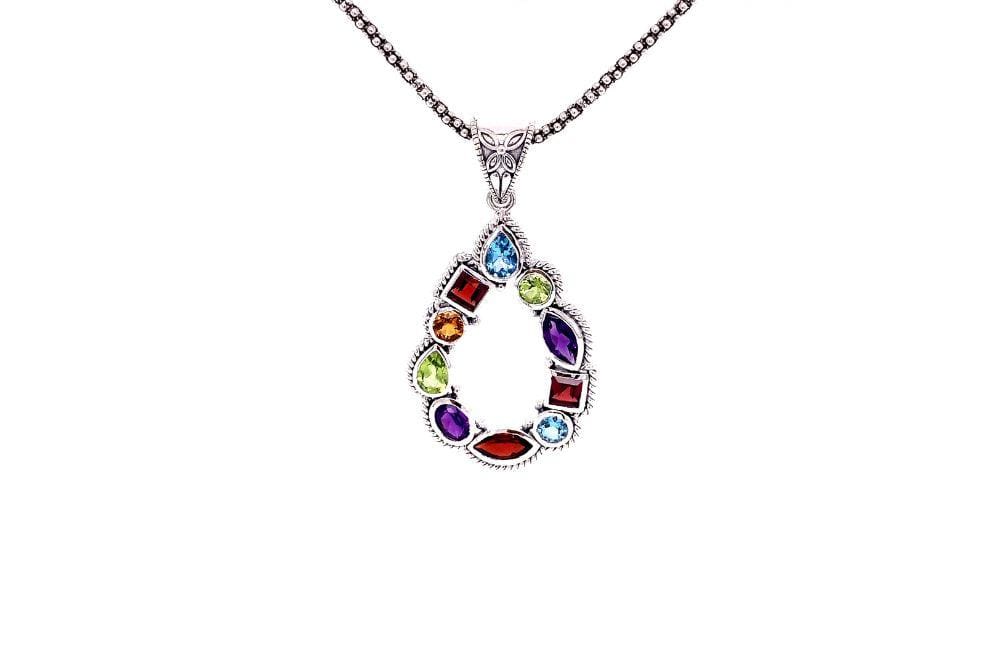 Riviera Pendant