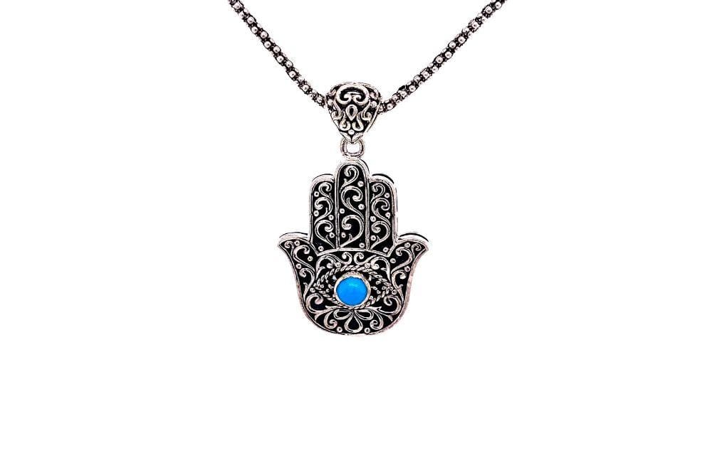 Ruwhi Pendant