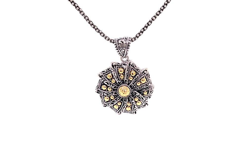 Roda Pendant