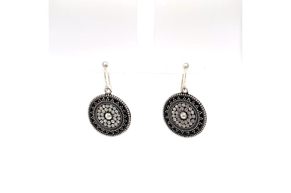 Ko Tao Earrings