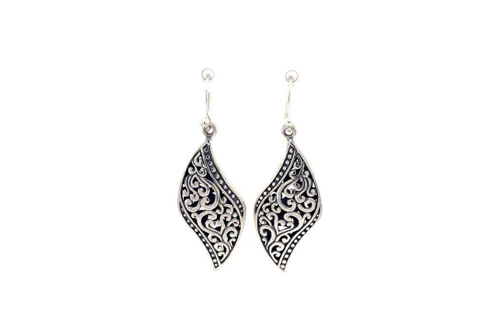 Symphony Earrings